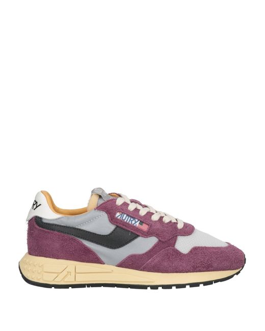Sneakers Autry pour homme en coloris Pink