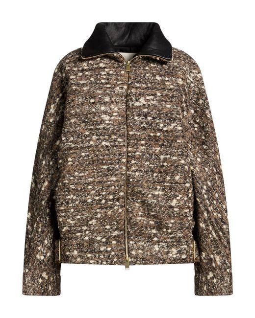 DARKPARK Brown Jacket