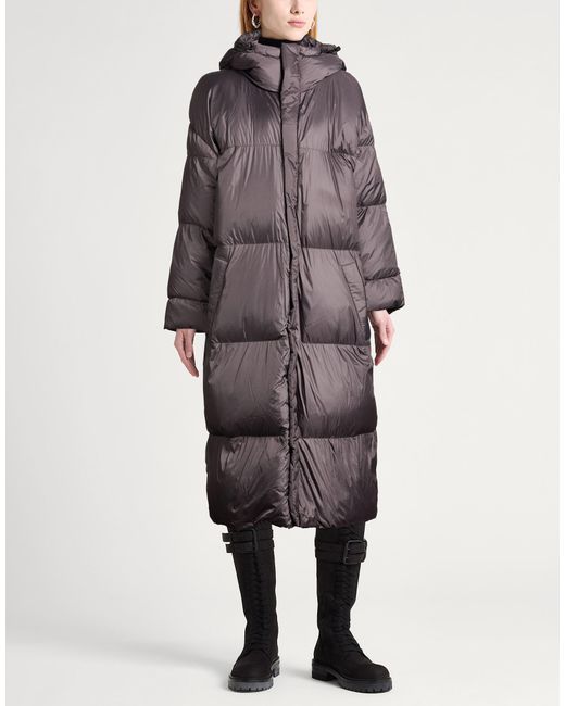 DIESEL Multicolor Puffer