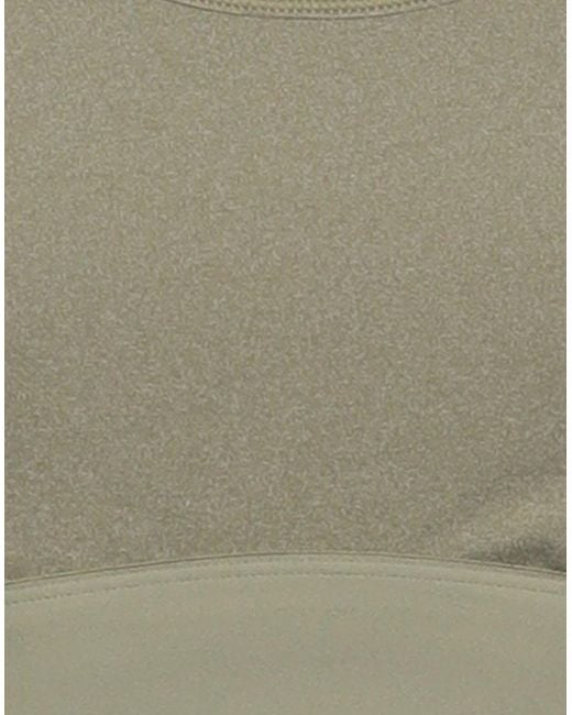 Tory Burch Gray Top