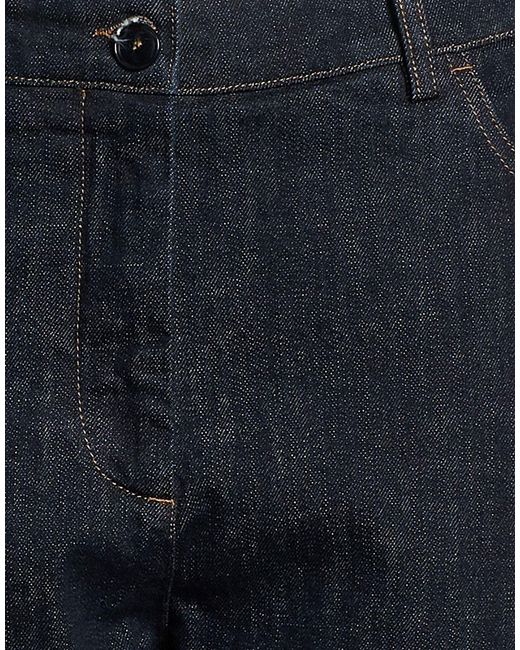 Barena Blue Jeans Cotton, Elastane