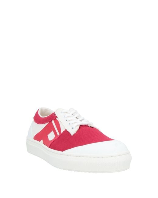 Phileo Sneakers in Pink für Herren