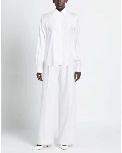 Camicia di Aspesi in White