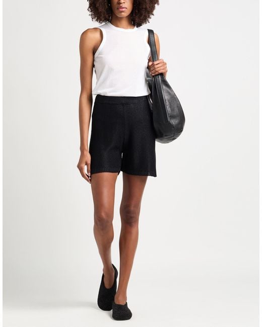 Roberto Collina White T-Shirt Cotton, Polyamide