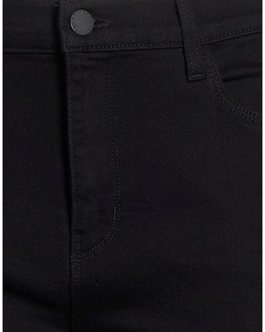 L'Agence Black Trouser