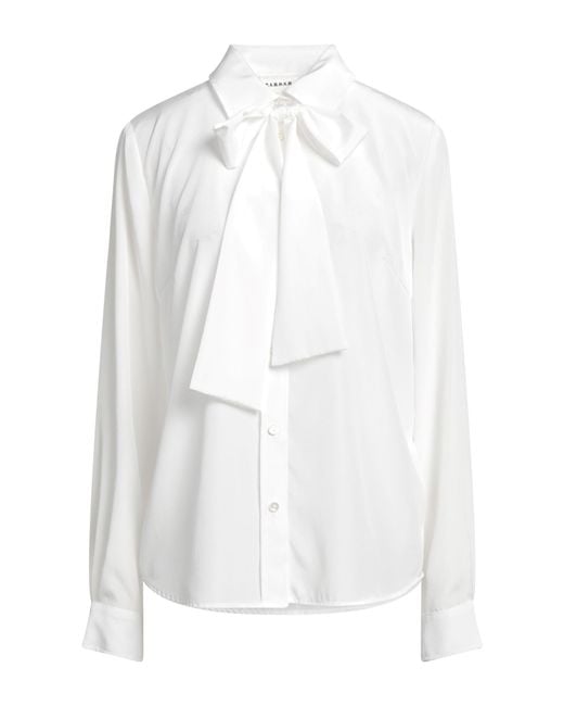 P.A.R.O.S.H. White Shirt
