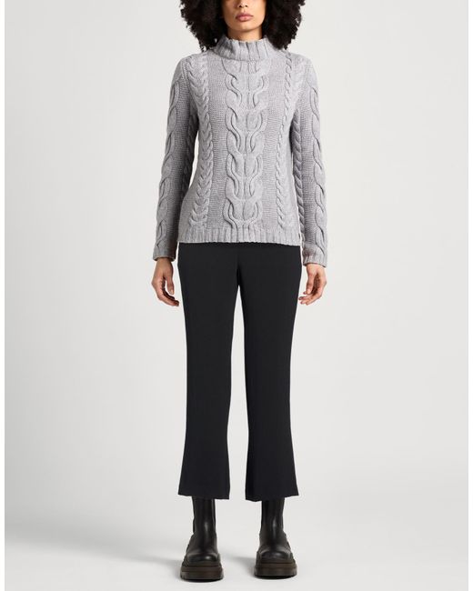 Maliparmi Black Pants