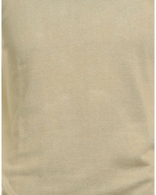 Alpha Studio Natural Jumper for men