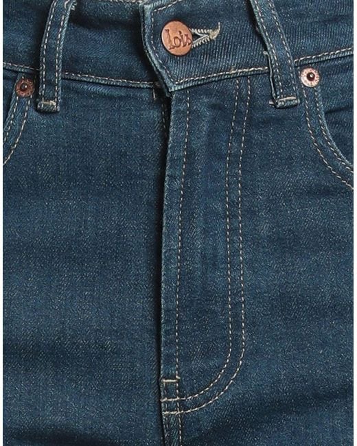 Lois Blue Jeans