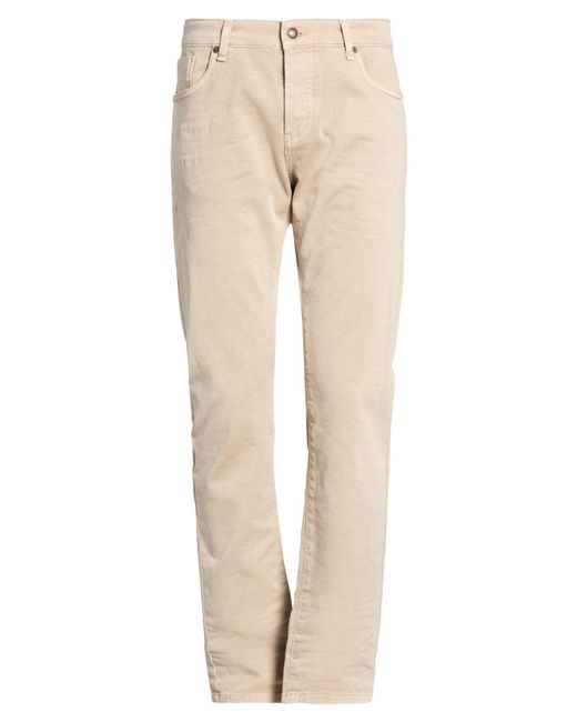 Messagerie Natural Jeans for men