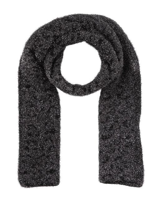 Sciarpa di MSGM in Black