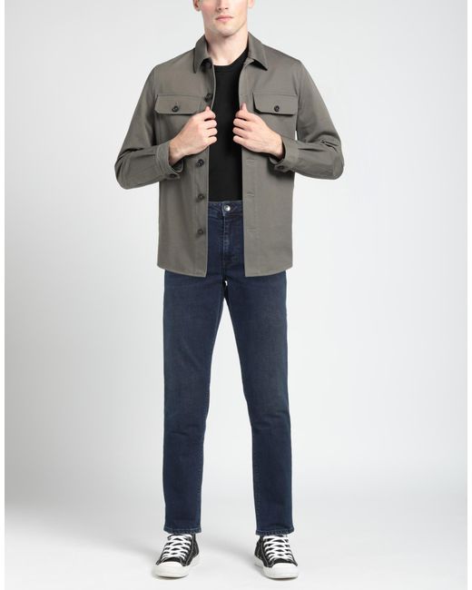 RE_HASH Blue Jeans for men
