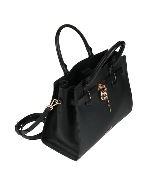 MICHAEL Michael Kors Black Handbag