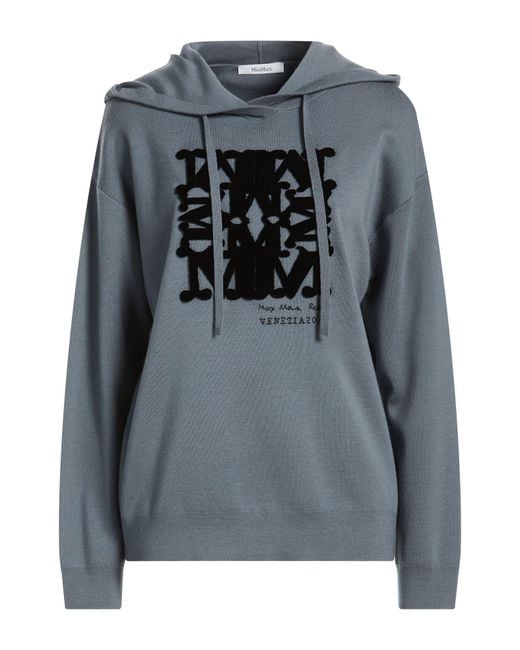 Pullover Max Mara de color Gray