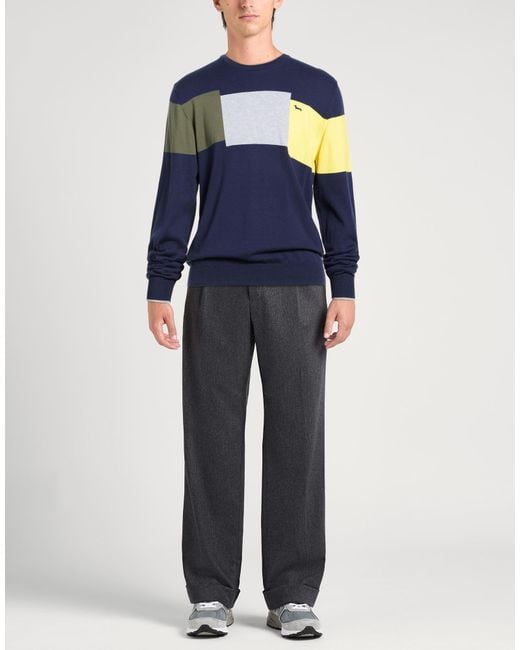 Pullover Harmont & Blaine de hombre de color Blue