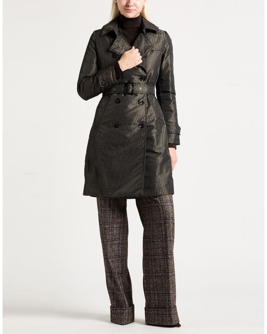 Moorer Gray Coats