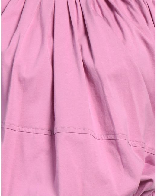 Top Marni en coloris Pink