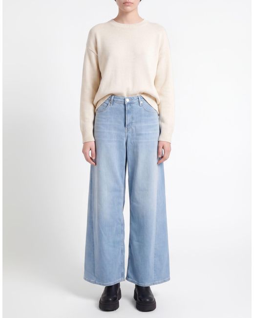 True Religion Blue Jeans