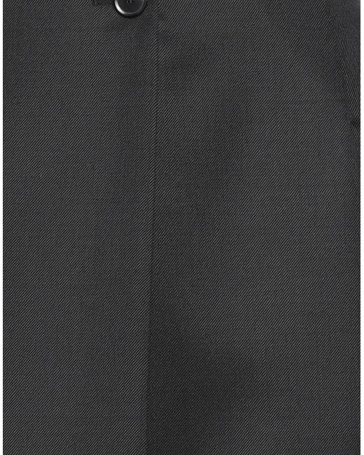 Jupe longue Givenchy en coloris Black