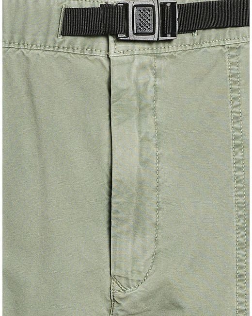 Barbour Green Trouser for men