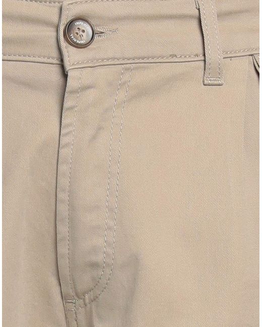 Imperial Natural Trouser for men