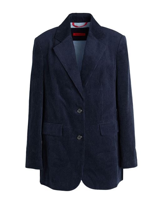 MAX&Co. Blue Blazer