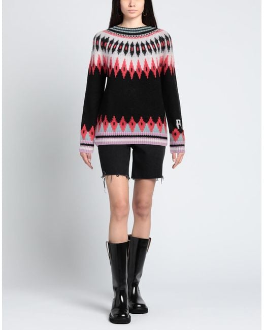 Pullover RED Valentino de hombre de color Red