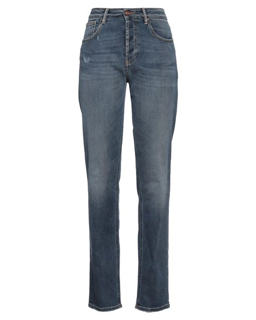 The.Nim Standard Blue Jeans