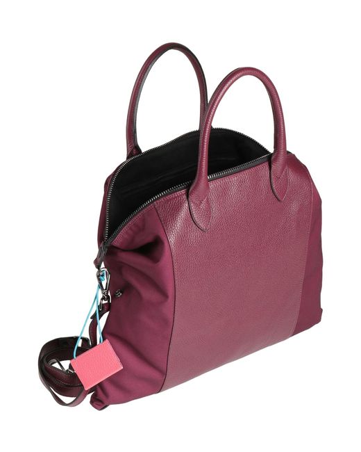 Gabs Purple Handbags
