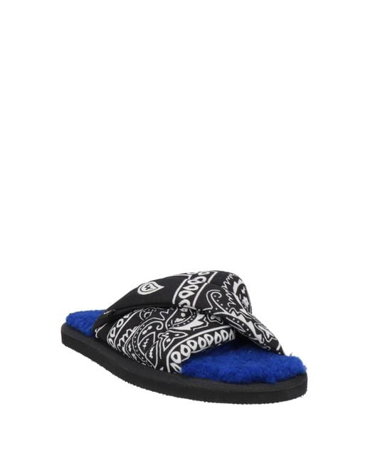 Sandales ARIZONA LOVE en coloris Blue