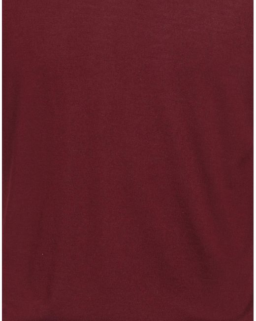 Ballantyne Red Jumper for men