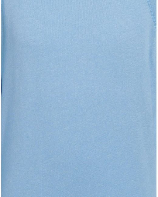 Tom Ford Blue Light Sweatshirt Cotton, Acrylic for men