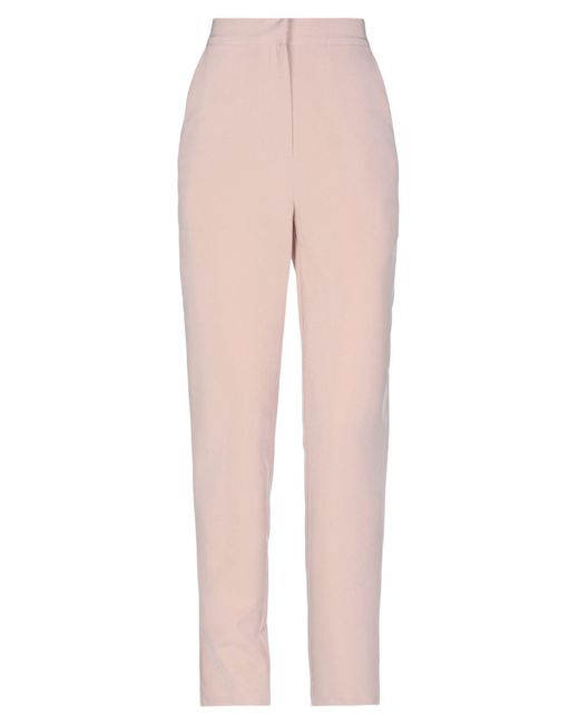 ACTUALEE Pink Trouser