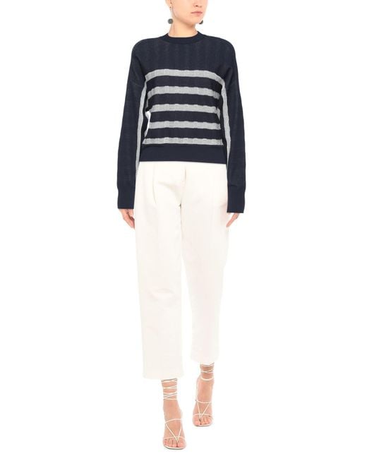 Pullover di Sportmax in Blue