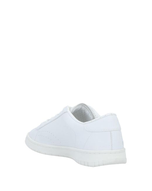 white champion trainers