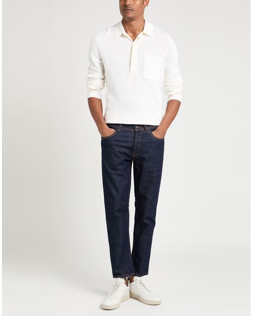 Liu Jo Blue Jeans for men