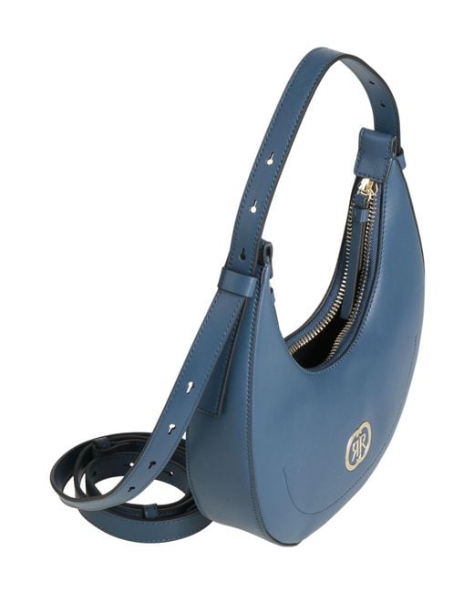Cerruti 1881 Blue Handbag