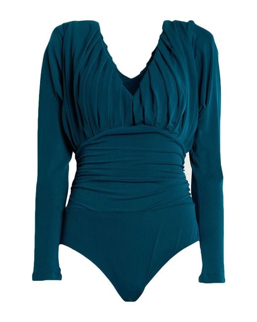 Babylon Blue Bodysuits