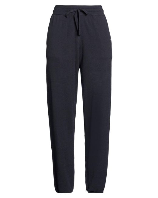 Majestic Filatures Blue Trouser