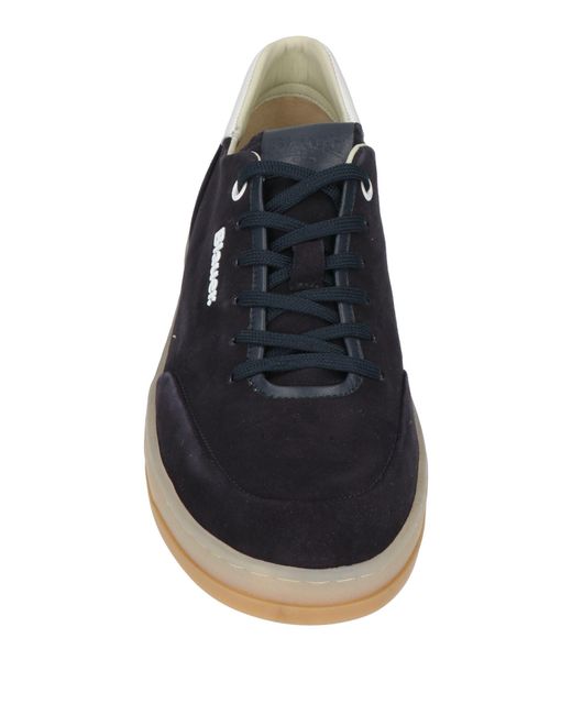 Blauer Blue Trainers for men
