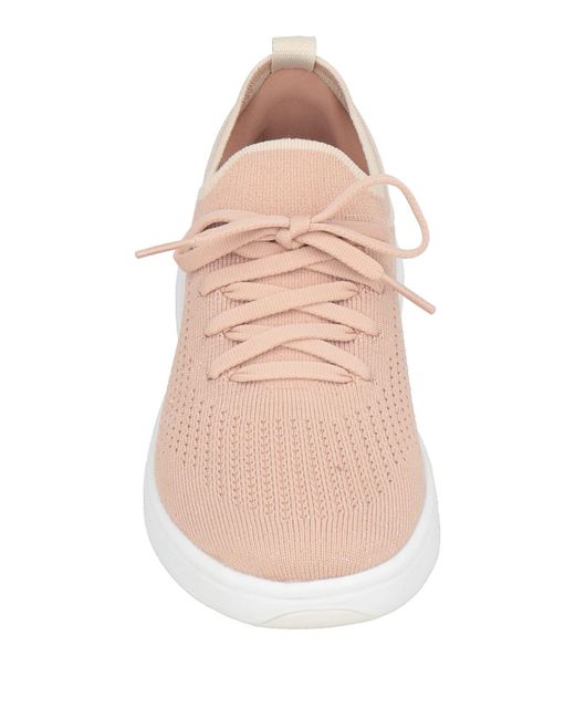 Fitflop Pink Trainers