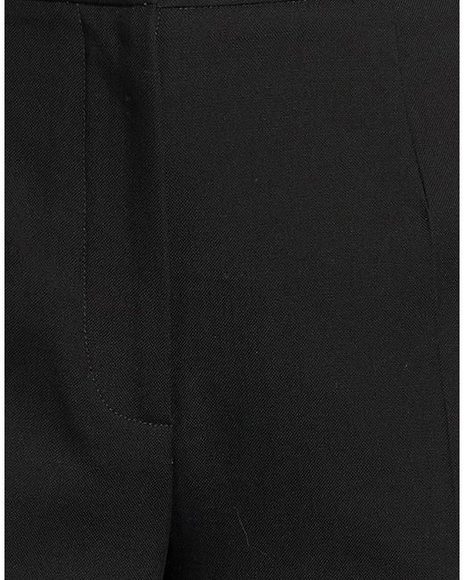 Del Core Black Trouser