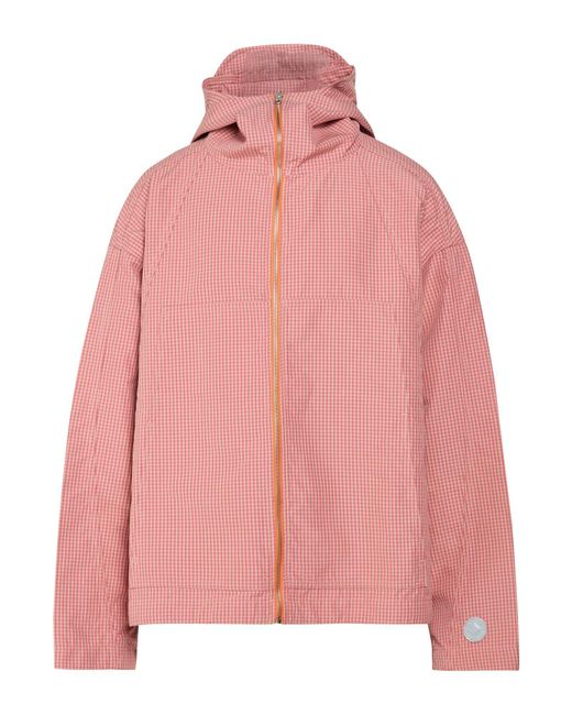 PDF Pink Jacket for men