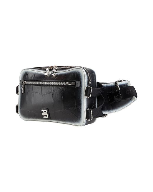 Givenchy Black Belt Bag