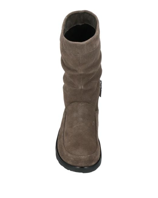 Fitflop Brown Ankle Boots