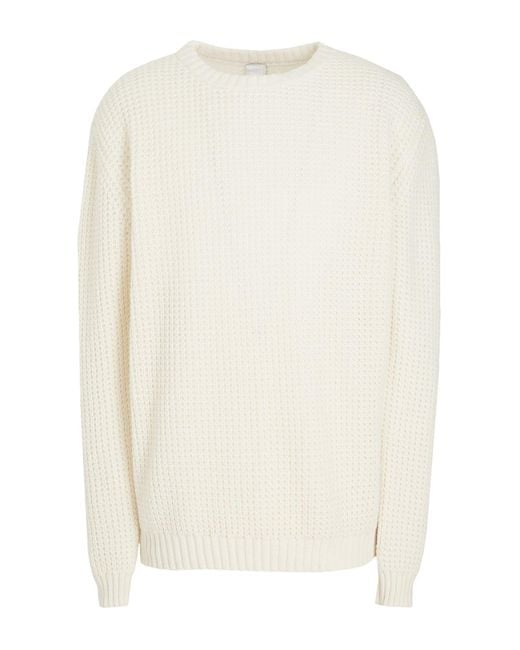 Pullover 8 by YOOX pour homme en coloris White