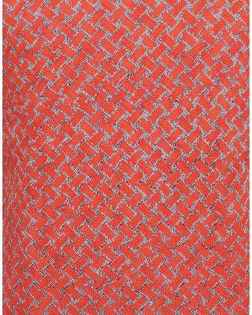 Drumohr Red Jumper for men