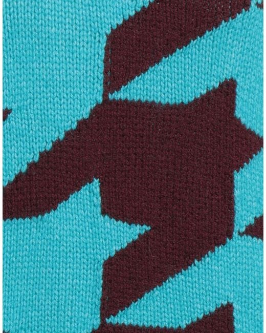 Etro Blue Jumper