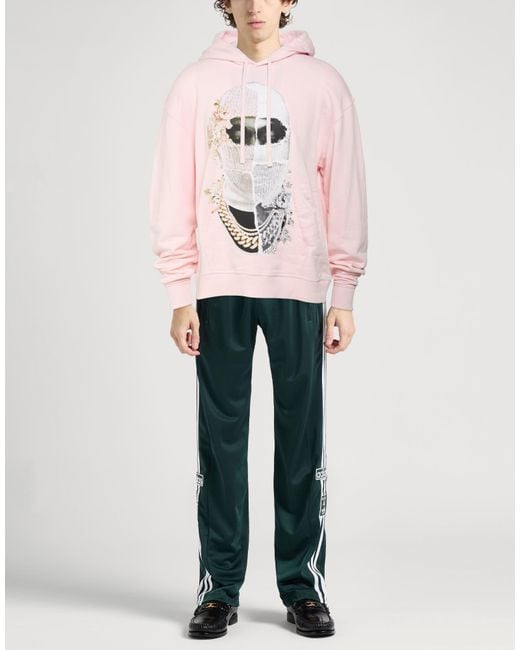 Ih Nom Uh Nit Pink Sweatshirt for men