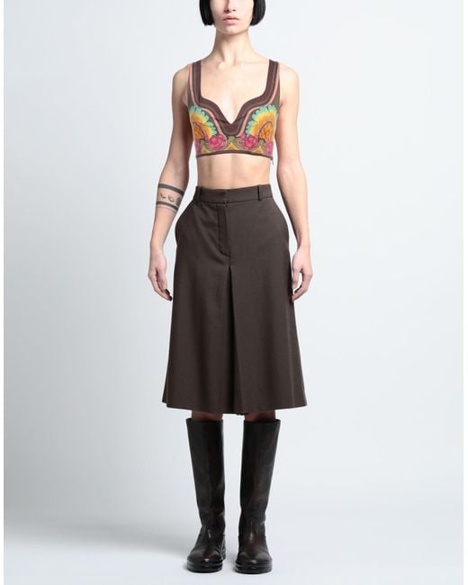 Top LaDoubleJ en coloris Multicolor